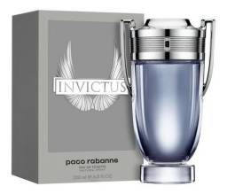 Título do anúncio: Perfume Paco Rabanne - Invictus 200mL