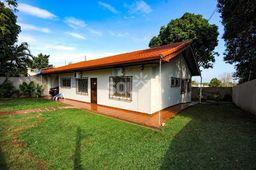 Título do anúncio: Casa para venda ou locação, Jardim Eliza - Foz do Iguaçu/PR