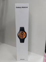 Título do anúncio: Galaxy Watch 4 Bt 44mm - Preto (12x sem juros)