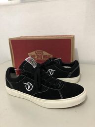 tenis vans paradoxxx