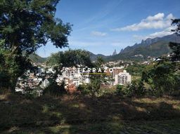 Título do anúncio: Terreno à venda, 475 m² por R$ 150.000,00 - Jardim Europa - Teresópolis/RJ