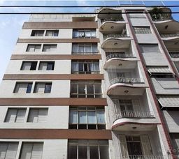 Título do anúncio: Apartamento para aluguel, 98 M², 2 dormitórios, na Vila Buarque - São Paulo - SP