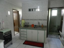 Título do anúncio: Apartamento mobiliado para aluguel com 70 metros quadrados com 3 qtos Rosa da Penha- Caria