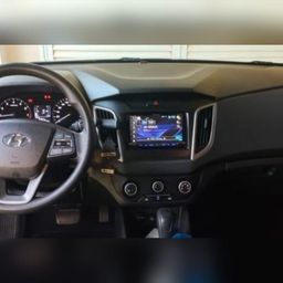 Título do anúncio: Hyundai Creta 1.6 16V Flex Attitude Automático 2018/2018