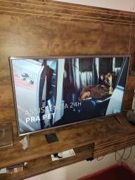 Título do anúncio: Smart TV LG 43 polegadas 4K <br>Contato: ou ZAP (87)9810912