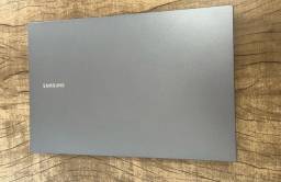 Título do anúncio: Notebook Samsung Book E20
