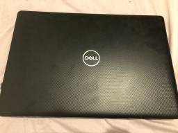 Título do anúncio: Vende-se Notbook da Dell 