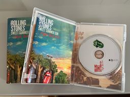 Título do anúncio: DVD Rolling Stones original