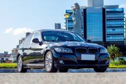 Título do anúncio: BMW 320I com teto solar