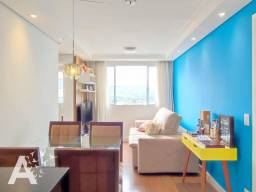 Título do anúncio: Apartamento com 2 dormitórios à venda, 40 m² por R$ 240.000,00 - Jardim Nathalie - Mogi da