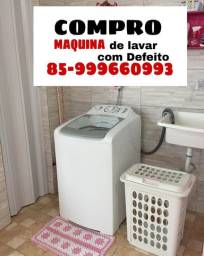 Título do anúncio: upupup   máquina de lavar