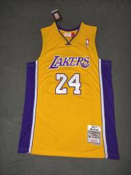 Título do anúncio: Camisa Los Angeles Lakers Kobe 24 