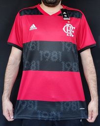 Título do anúncio: Camisa de time Flamengo 2021 qualidade tailandesa