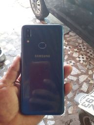 Título do anúncio:  Samsung Galaxy a10s