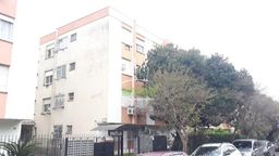 Título do anúncio: Porto Alegre - Apartamento Padrão - Jardim Leopoldina