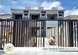 Título do anúncio: (JTN) Duplex independente em Pau Amarelo, c/3 vagas de garagem!