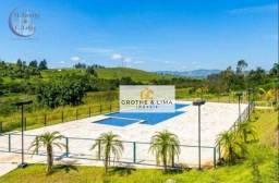Título do anúncio: Terreno à venda, 360 m² por R$ 148.500,00 - Santa Luzia - Caçapava/SP