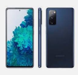 Título do anúncio: Samsung Galaxy S20 FE