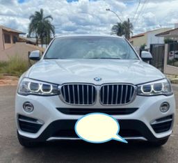 Título do anúncio: BMW X4 28I 2018