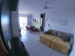 Título do anúncio: Apartamento para aluguel tem 62 metros quadrados com 2 quartos em Morada de Laranjeiras - 