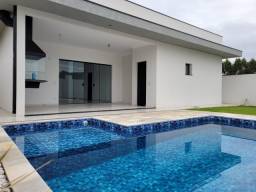 Título do anúncio: Casa a venda com 206 m², 3 suítes, piscina, área gourmet. Condomínio Buona Vita. Atibaia -
