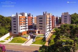 Título do anúncio: Apartamento com 3 dormitórios à venda, 71 m² por R$ 534.100,00 - Santo Inácio - Curitiba/P