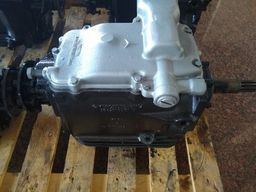 Cambio G3 60 Revisado