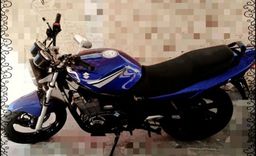 Título do anúncio: Moto Suzuki  GS 500