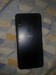 Título do anúncio: Asus ZenFone com menos de 1 uno de uso