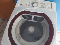 Título do anúncio: Maquina de lavar brastemp 11kg muito conservada promoção pra hj