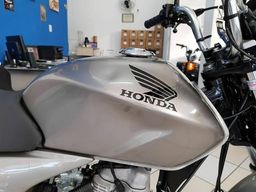 Título do anúncio: Honda Titan KS 150