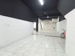 Título do anúncio: Loja para alugar, 210 m² por R$ 3.500,00/mês - Macuco - Santos/SP