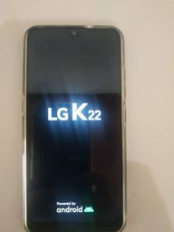 Título do anúncio: LG K22