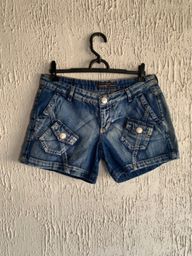 Título do anúncio: Short Jeans Feminino Goodness TAM 40