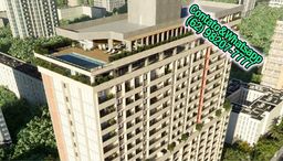 Título do anúncio: Apartamento Alto Padrão, com 1 suíte no Setor Bueno, Investimento e Rentabilidade