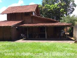 Título do anúncio: Vendo Casa 800m² de terreno, Centro - Chapada dos Guimarães - MT, 02 suítes