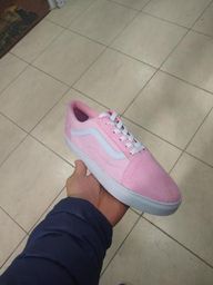 ponta de estoque vans