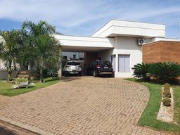Título do anúncio: Araraquara - Casa de Condomínio - Jardim Marivan