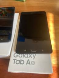 Título do anúncio: Tablet Galaxy A6 Samsung