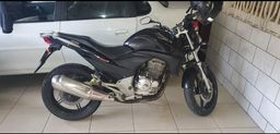 Título do anúncio: CB300 Honda ABS 2010 R$11.000,00
