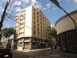 Título do anúncio: Kitnet/conjugado para aluguel possui 44 metros quadrados - Vila Buarque São Paulo- SP