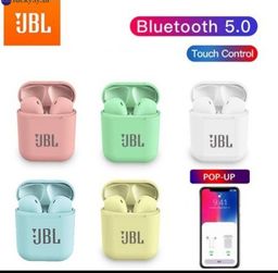Título do anúncio: Fone  Sem Fio Bluetooth JBL