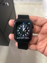 Título do anúncio: Apple Watch 3 42mm GPS