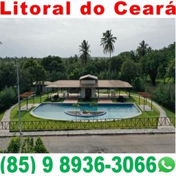 Título do anúncio: Loteamento Barra dos Coqueiros em Cascavel! .|lef