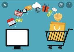 Título do anúncio: Vaga Estágio função analista de e commerce foco em vendas online 