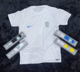 Título do anúncio: Camisa Nike seleção brasileira 