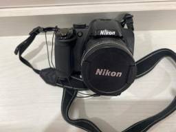 Título do anúncio: Câmera Digital Nikon P520