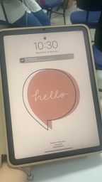 Título do anúncio: iPad Air 