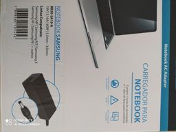Título do anúncio: Carregador de Notebook ( Acer, Sony, Samsung,Dell,Hp etc.)