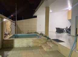 Título do anúncio: Alugo casa 5/4 + DCE 300m² com piscina na Jatiuca